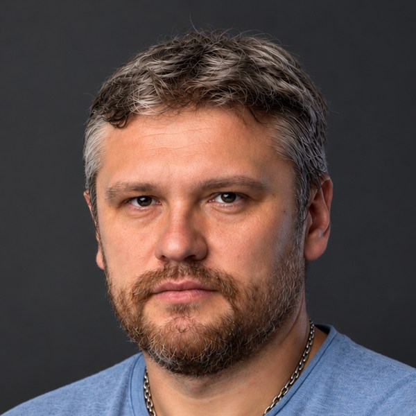 Евгений Фаткулин
